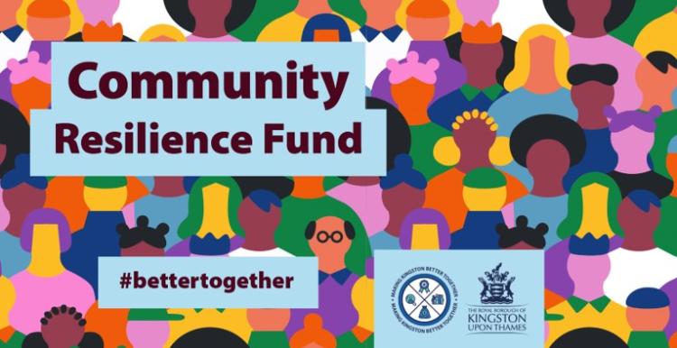 Community Resilience Fund