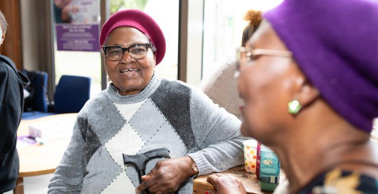 Healthwatch England welcomes plans for a Social Care Commission.