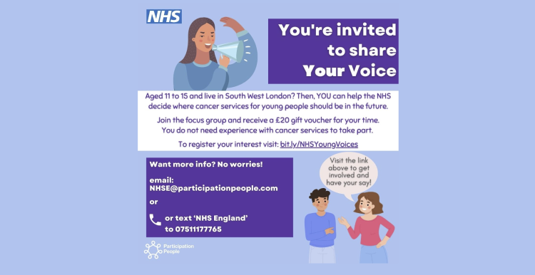 young people consultation