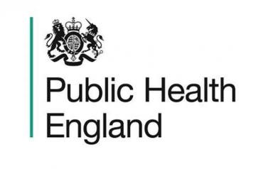 Public Health England logo