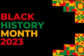 black history month 23